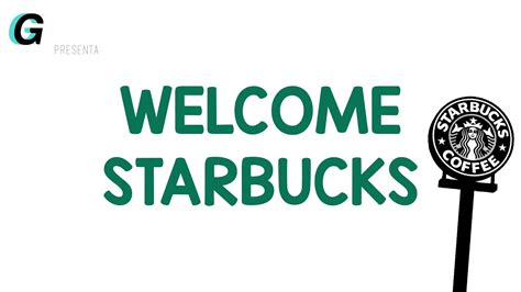 Welcome to Starbucks Central!.